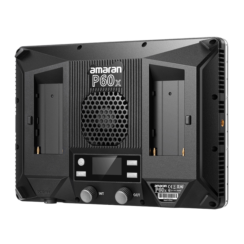 Amaran P60x (EU-Version) 2