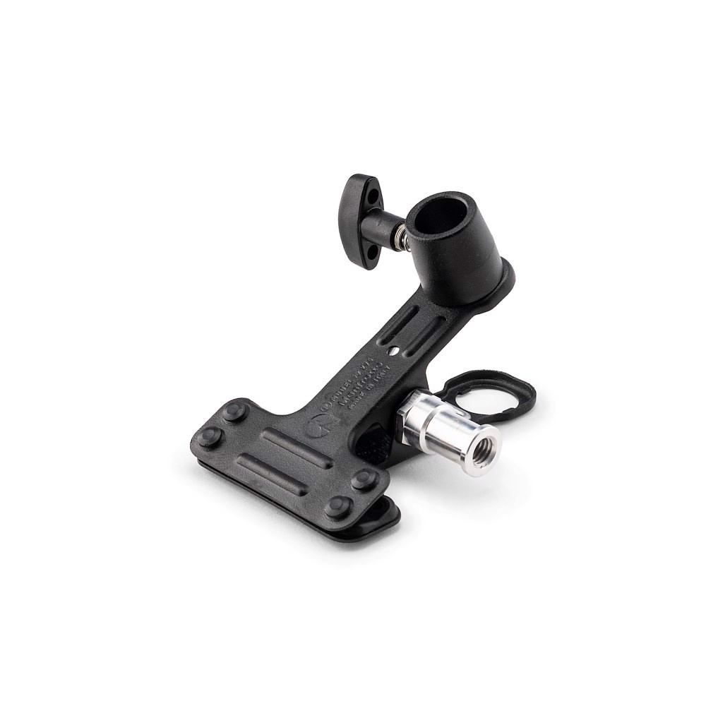 Manfrotto 275 Federklemme Mini 2