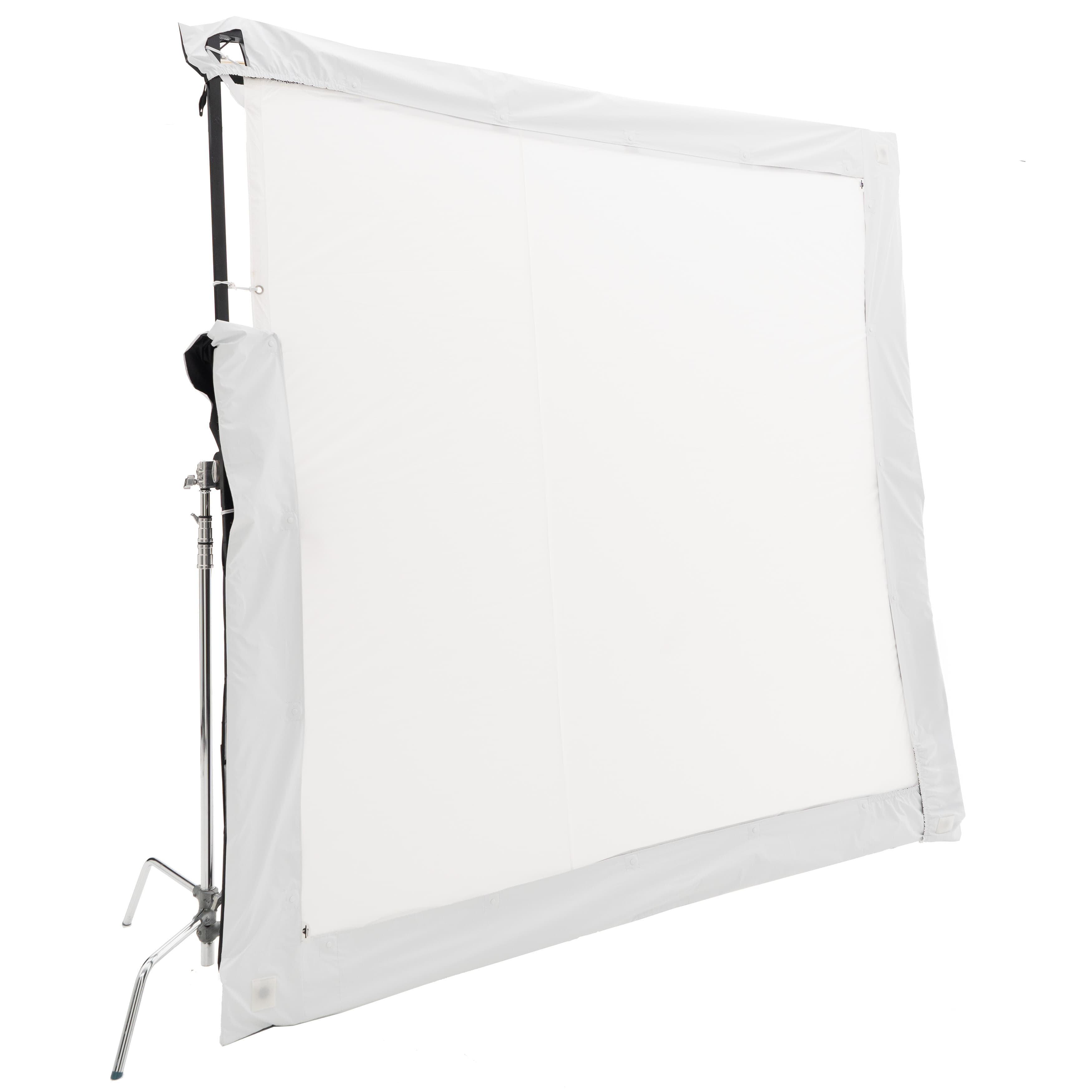 DoPchoice SPILL KILLER 12ft für Butterfly Rahmen 4