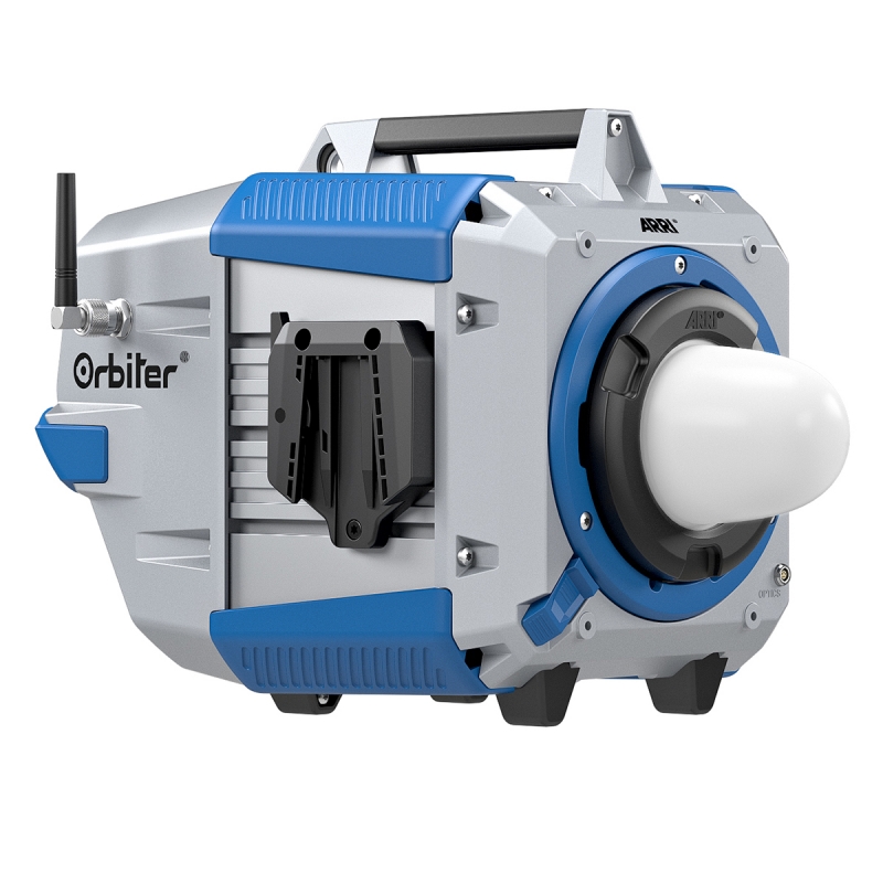 ARRI Orbiter Dome Mini 4