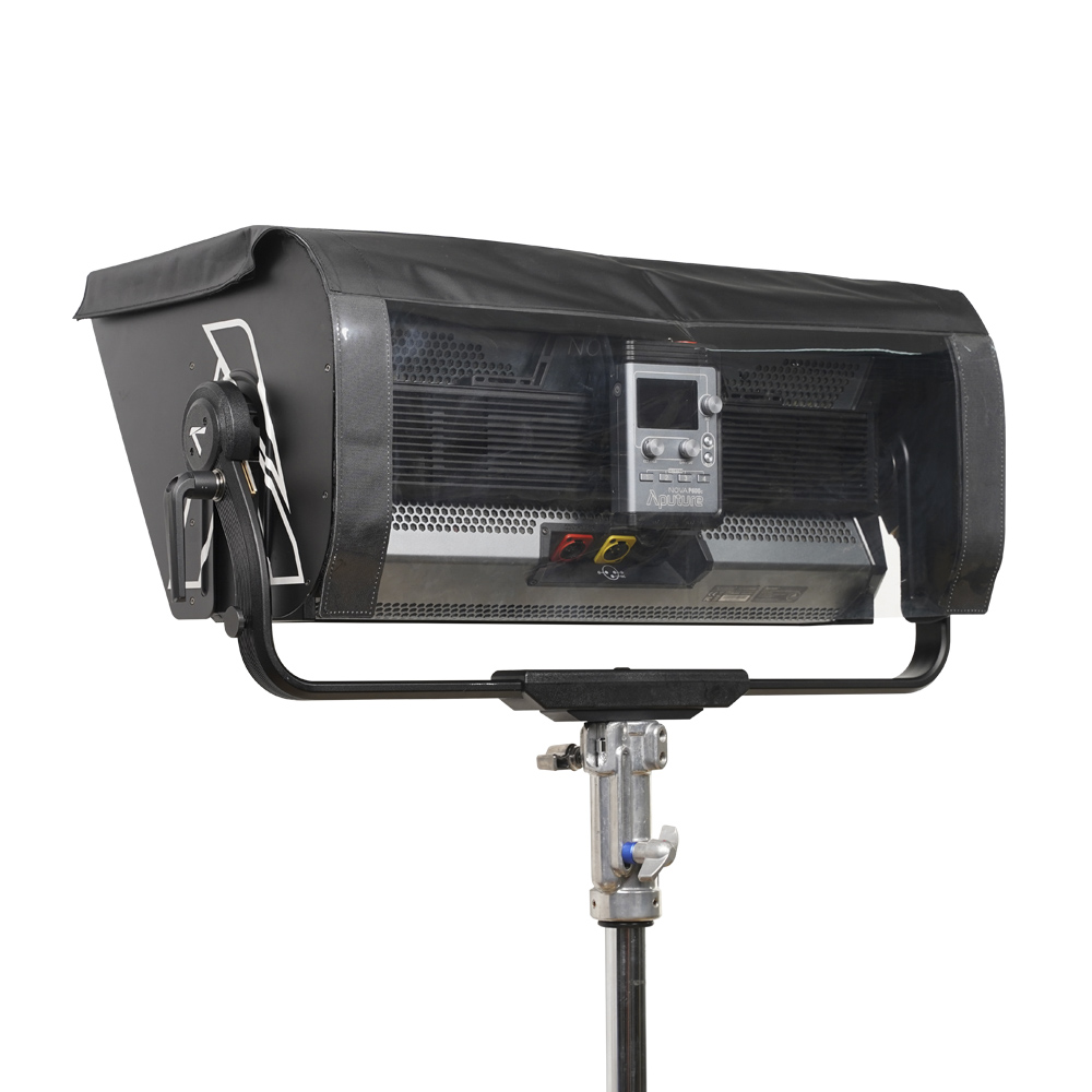 Aputure Nova P600c Rain Shield 3