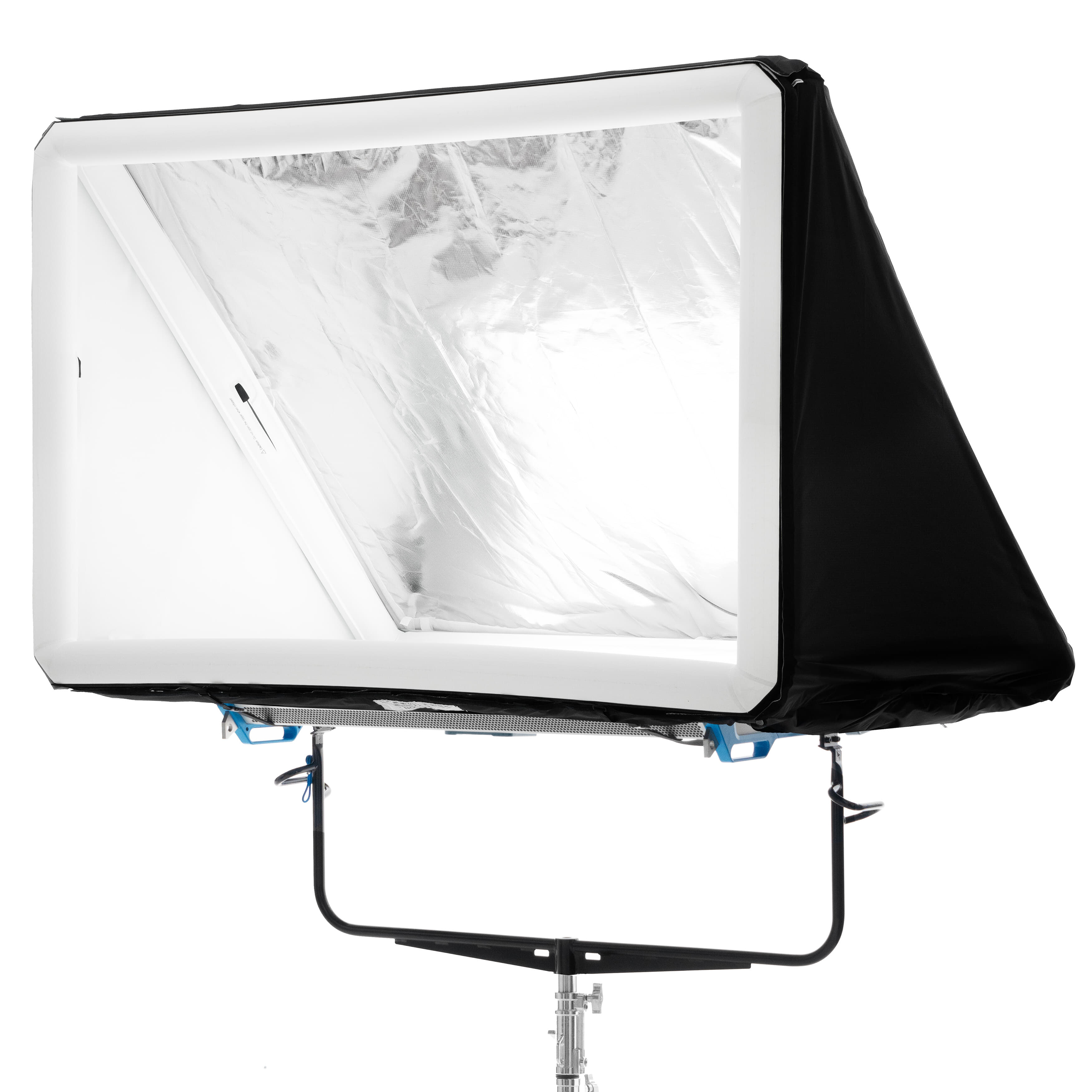 DoPchoice AIRGLOW™ 2x2 Booklight 2