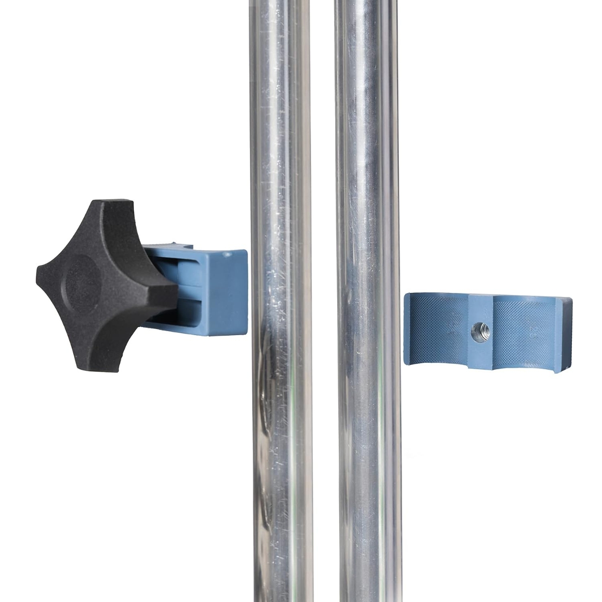 Manfrotto MLBG4301KG Hintergrund-Kit Chroma Key Grün