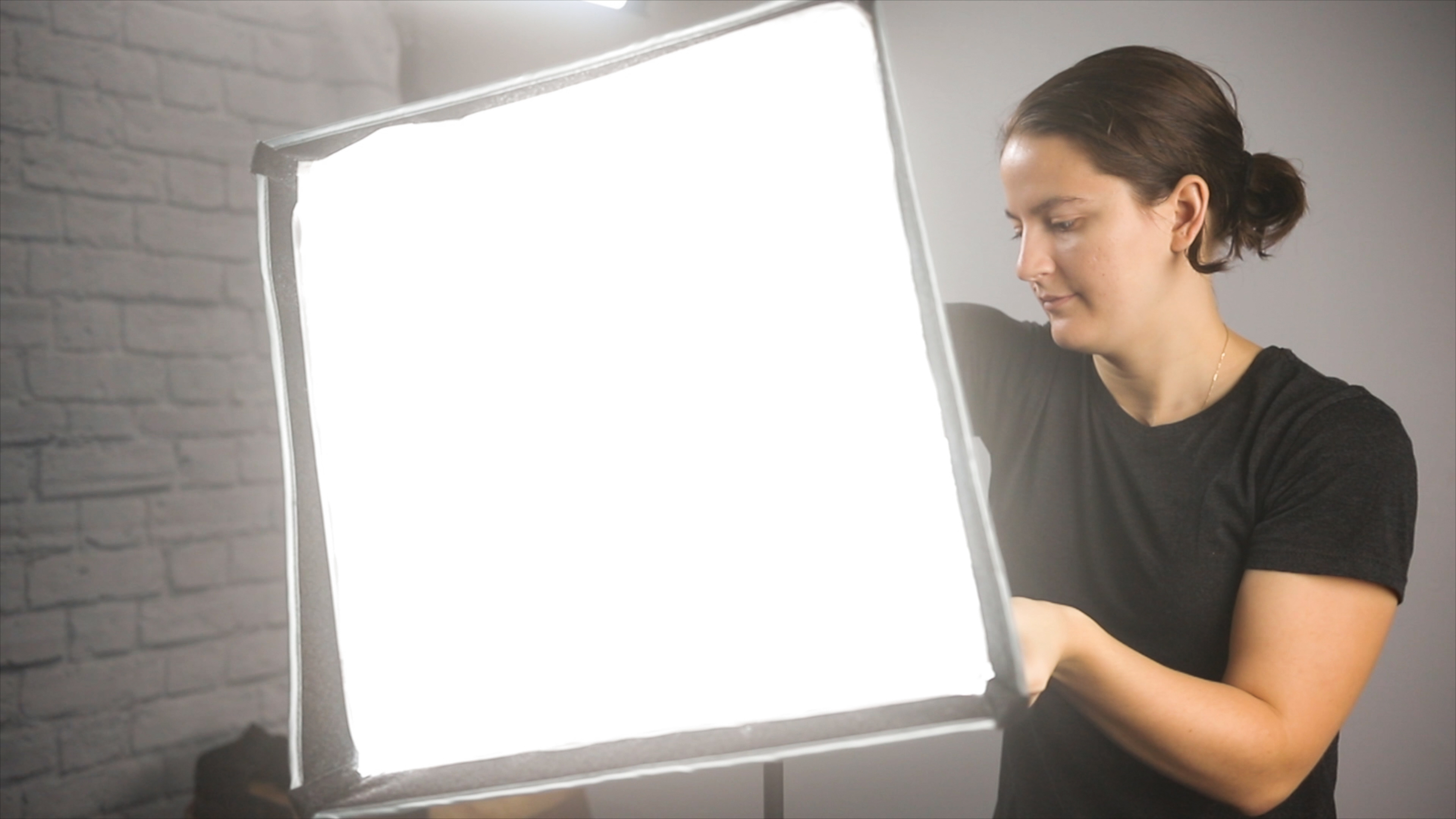 Aputure Light Box 45x45 7