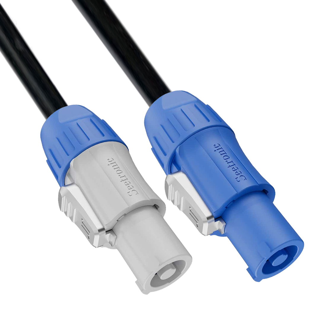 Accu-Cable Tour PLC