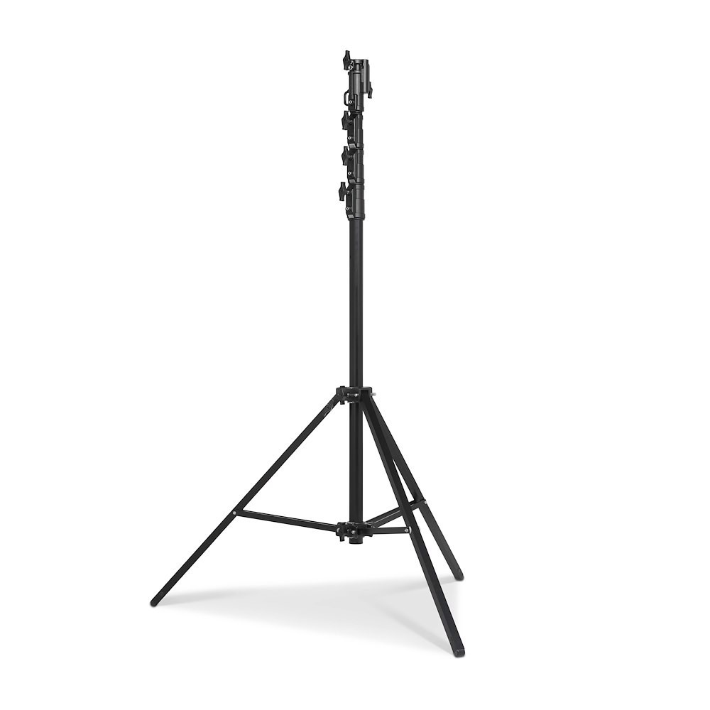 Avenger A1045B Combo Stand 45 Black 4.5 m