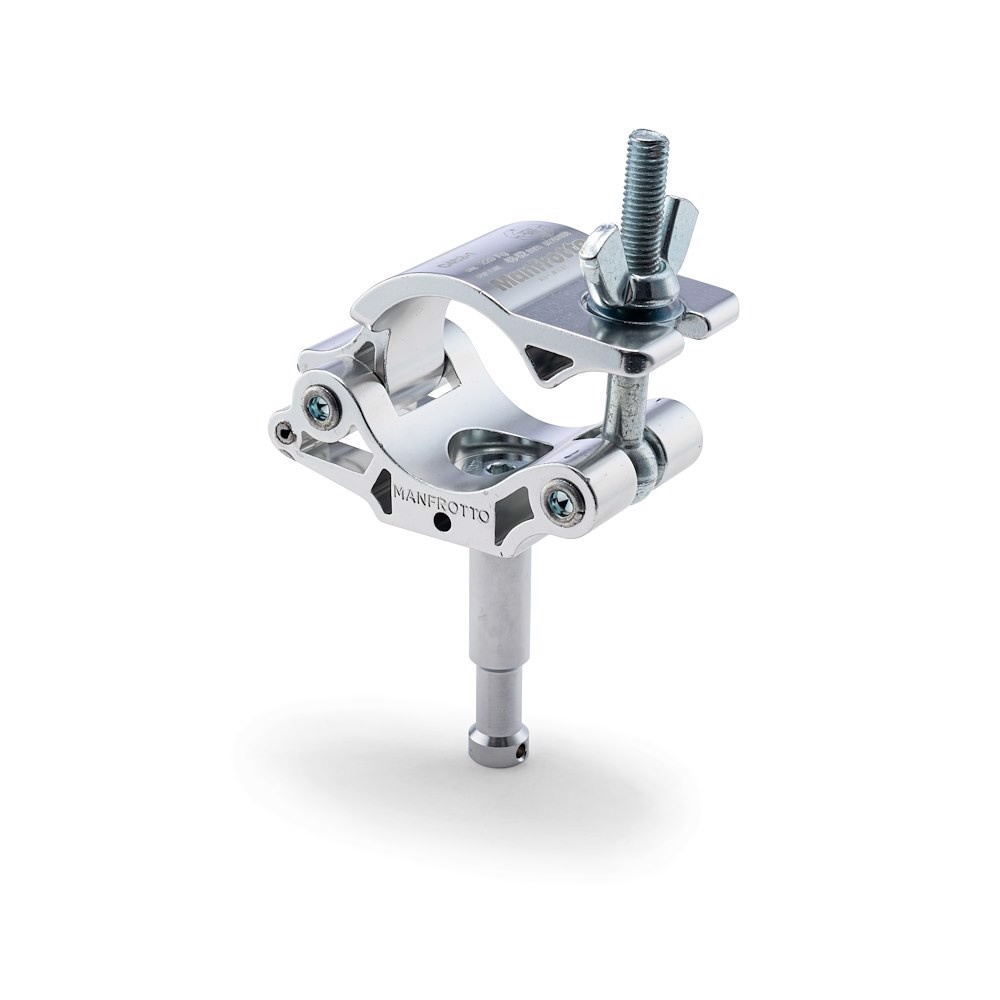 Avenger C462-1 LP Half Coupler mit 16 mm Spigot Avenger C462-1 LP Half Coupler mit 16 mm Spigot