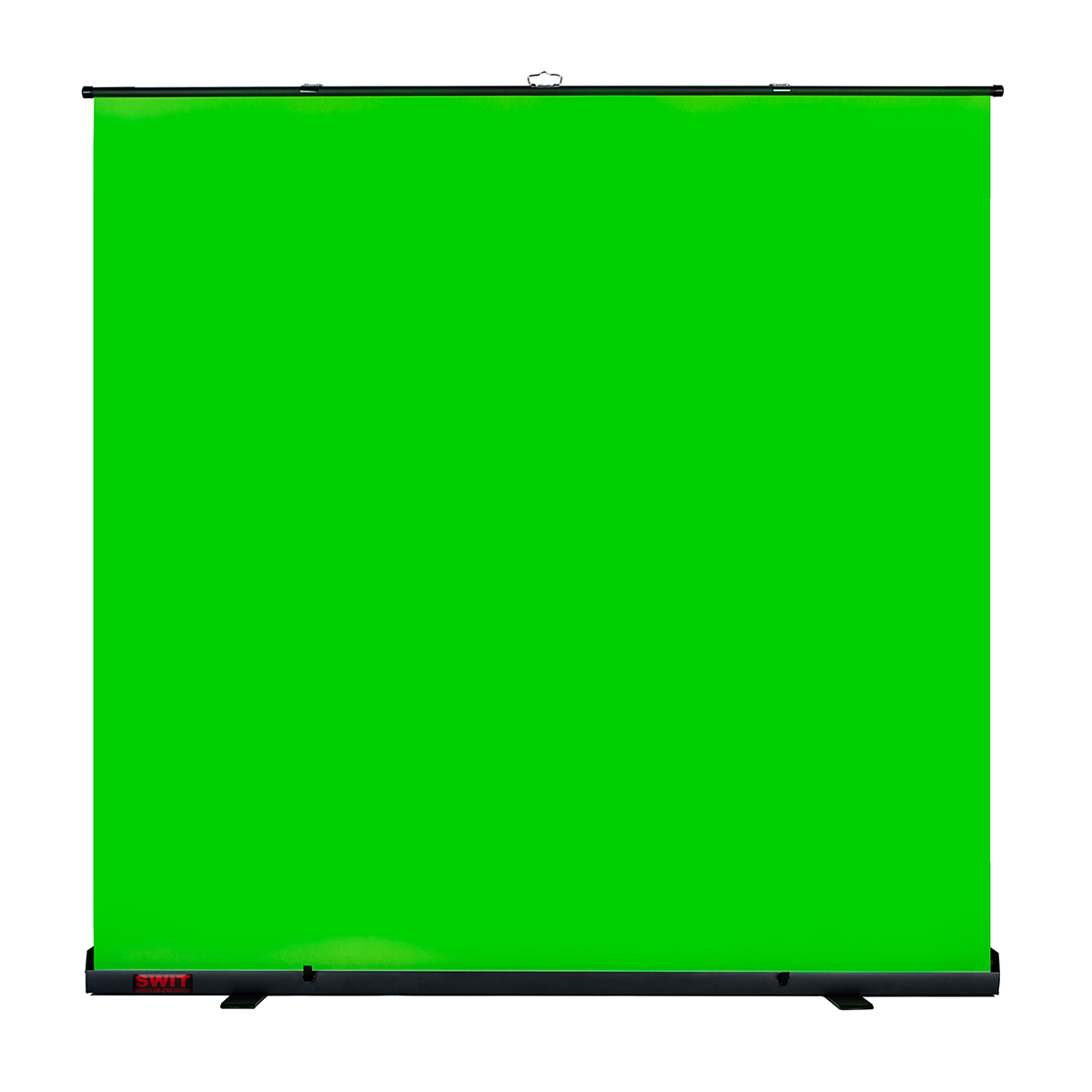 SWIT CK-210 2.10m Roll-up Portable Green Screen