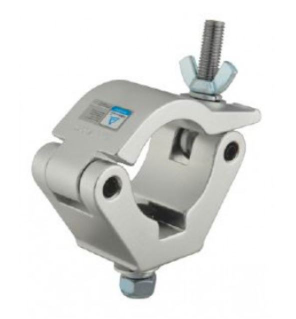 Duratruss DT BIG PRO Clamp 750kg A4