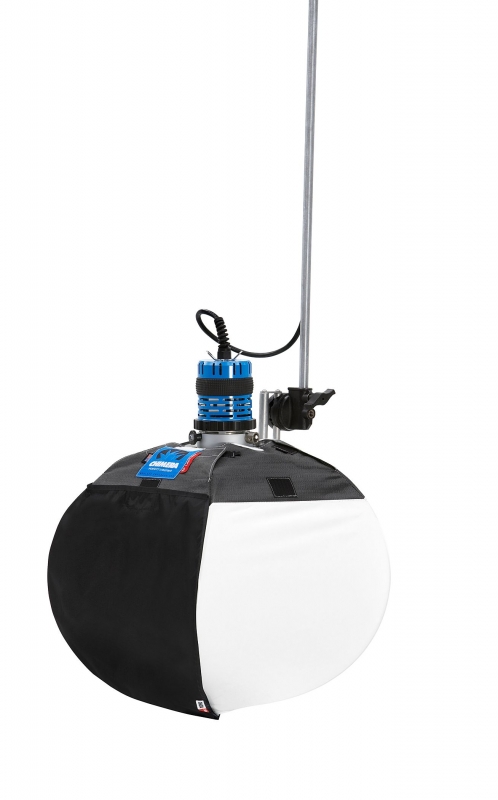 Chimera LIGHTBANK - LANTERN WITH SKIRT - 20" (50.8 cm) 2