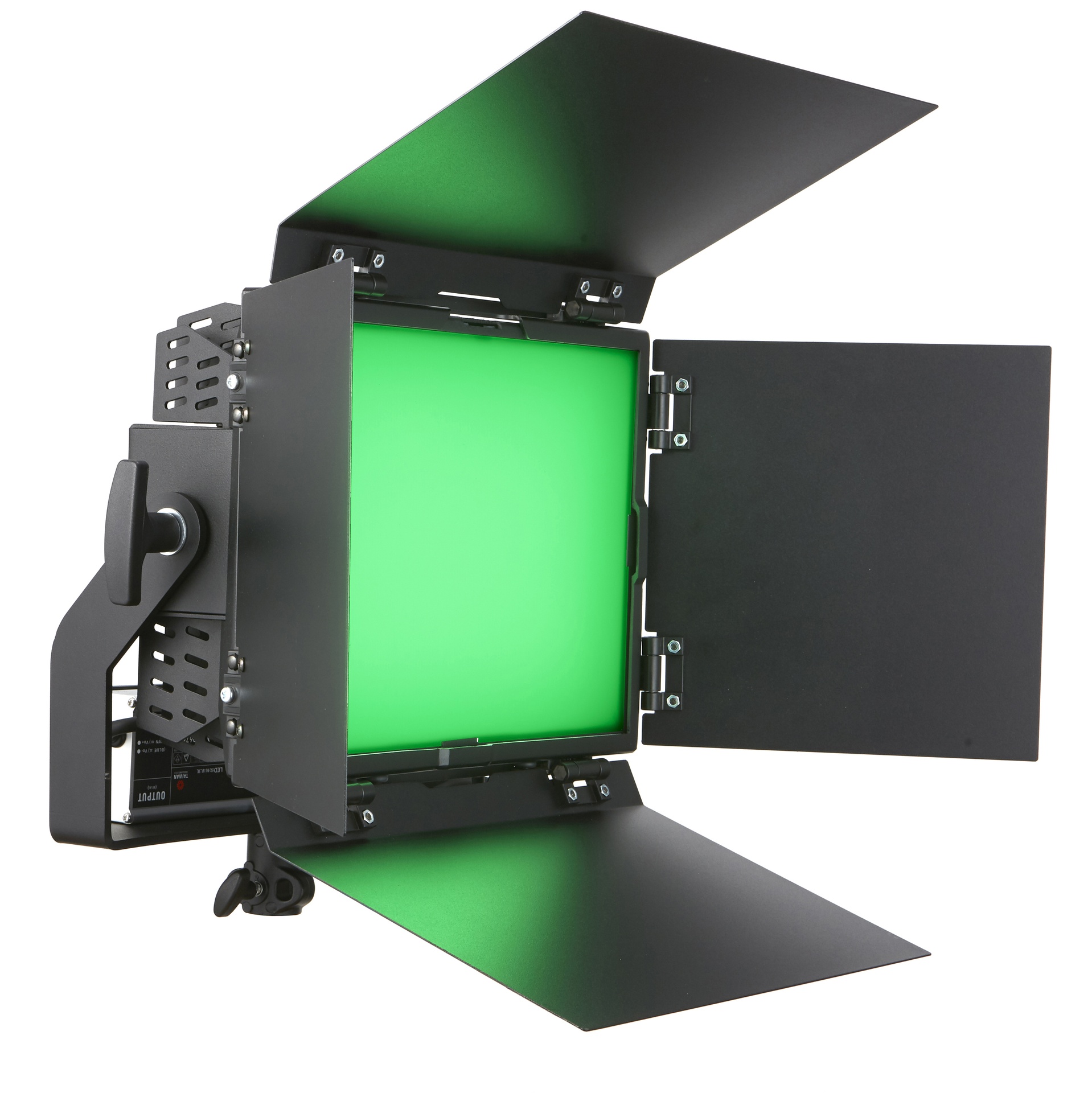 BB&S AREA48 Color (V) 3