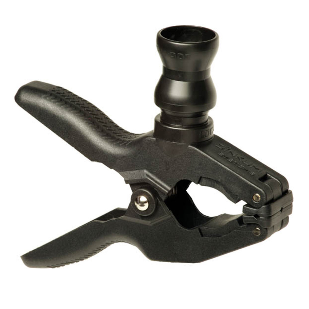 Dinkum Clamping Top - 2"