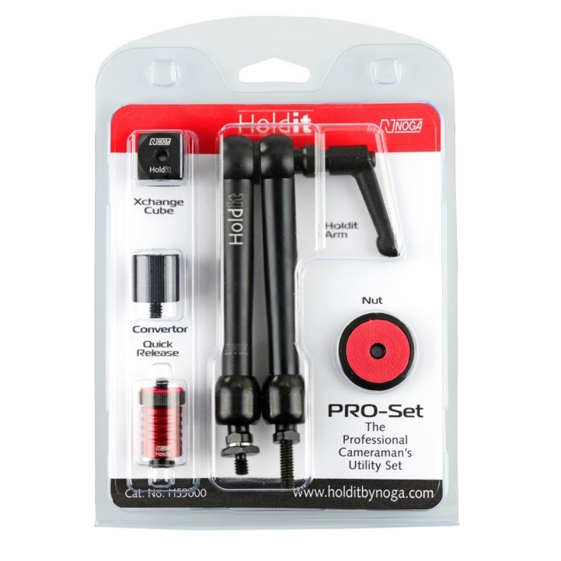 Noga HOLDITPRO Kit Noga HOLDITPRO Kit