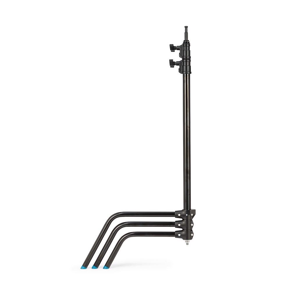 Avenger A2025FCB C-Stand 25 Schwarz 5