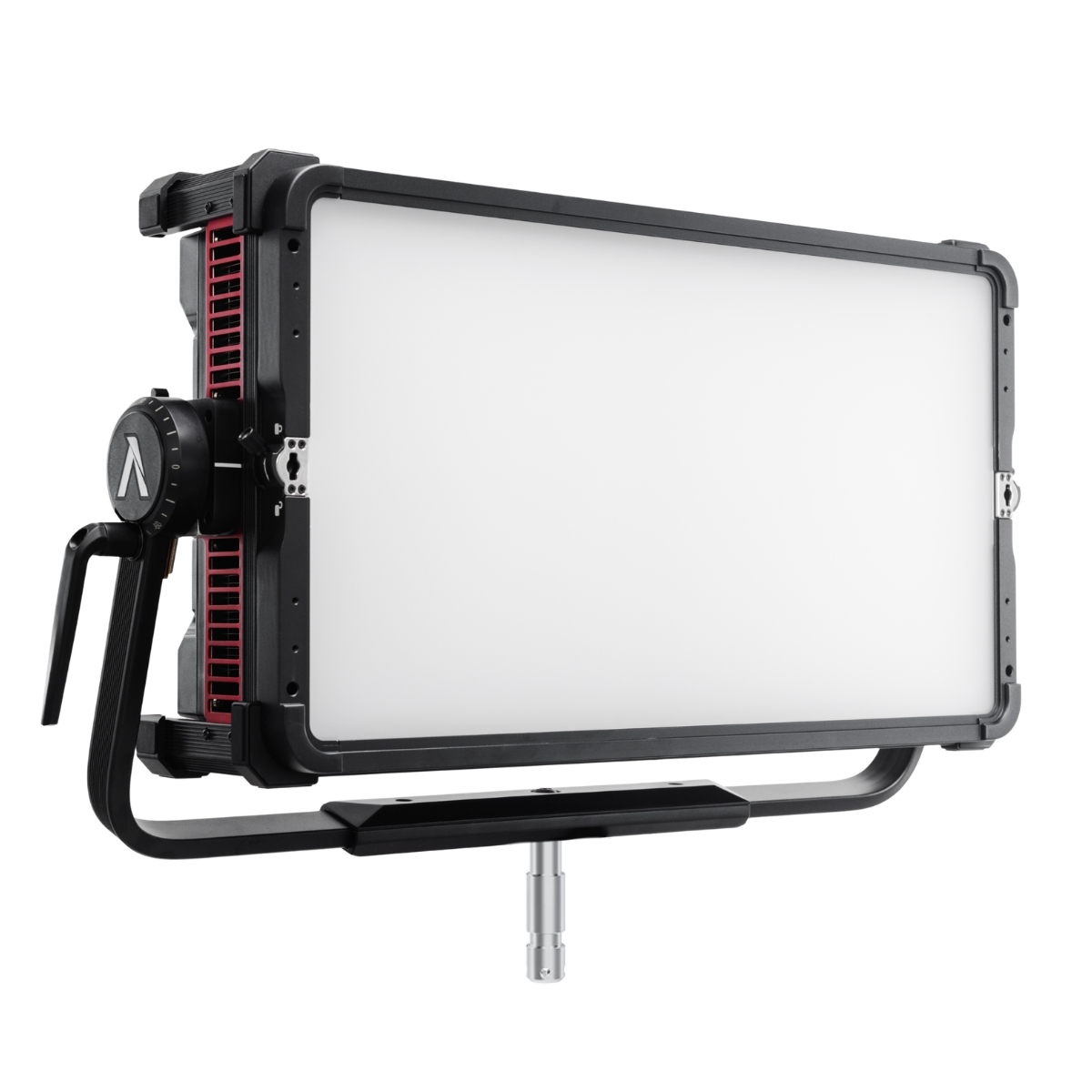 Aputure NOVA II 2x1 Panel Light w/ Rolling Hard Case Kit 4