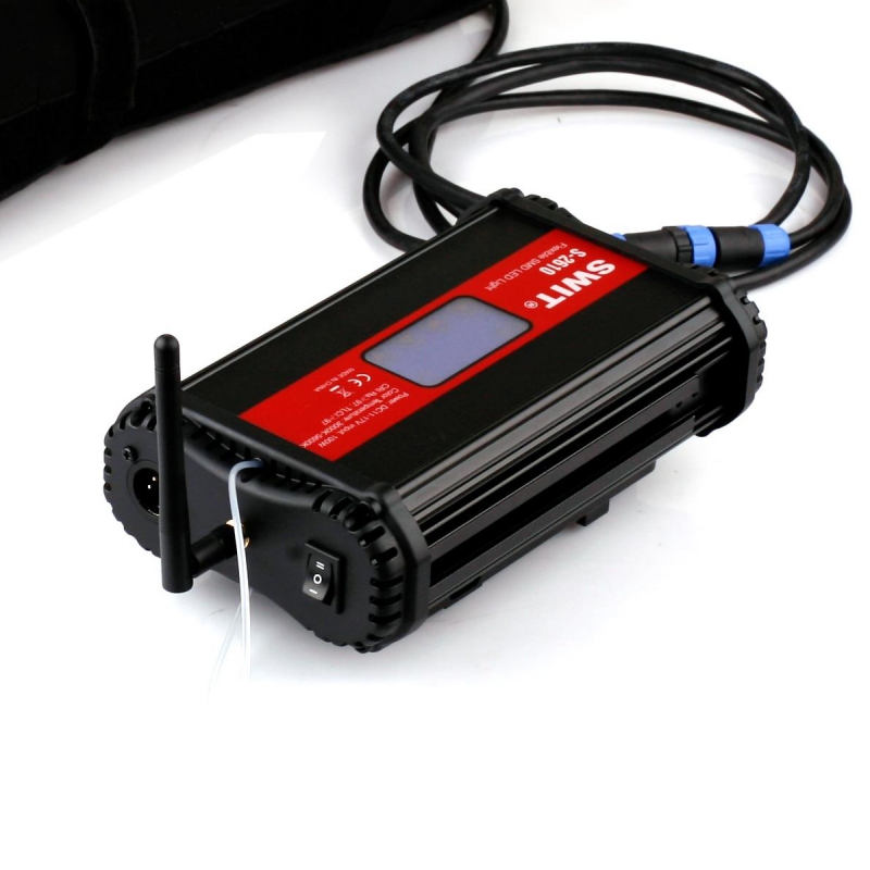 SWIT Controller für S-2610