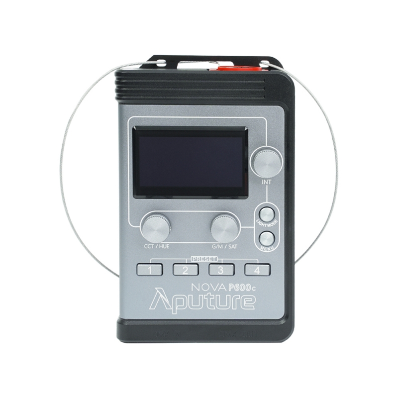 Aputure Nova P600c (EU-Version) 4