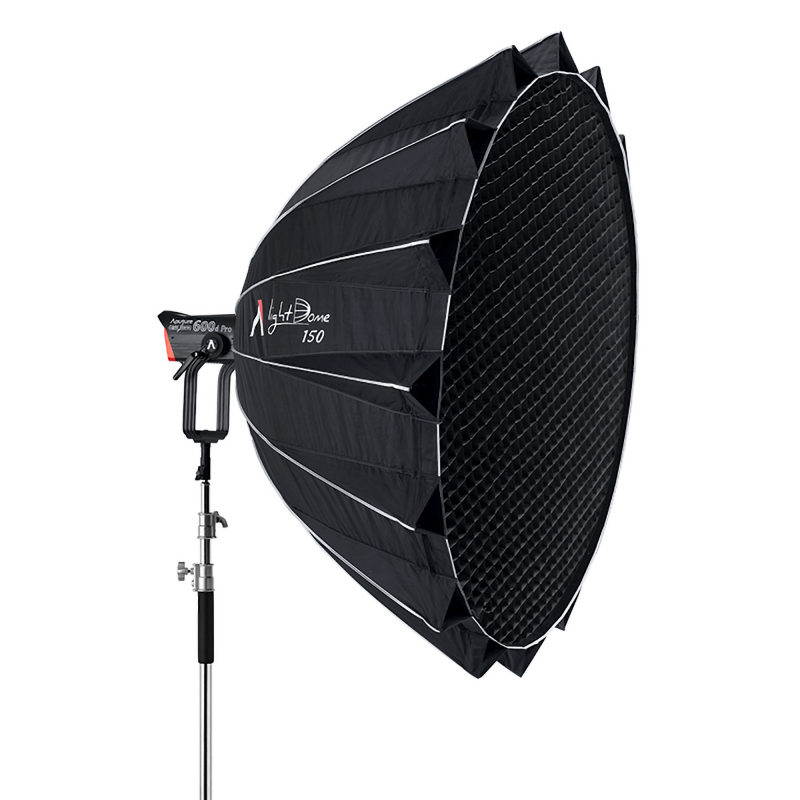 Aputure Light Dome 150 4