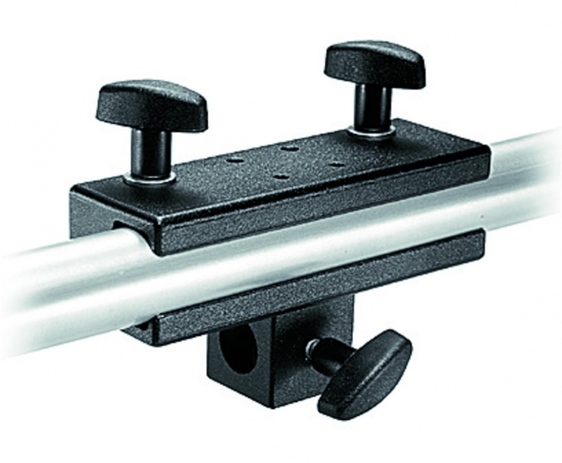 Manfrotto 271 Panel Clamp Manfrotto 271 Panel Clamp