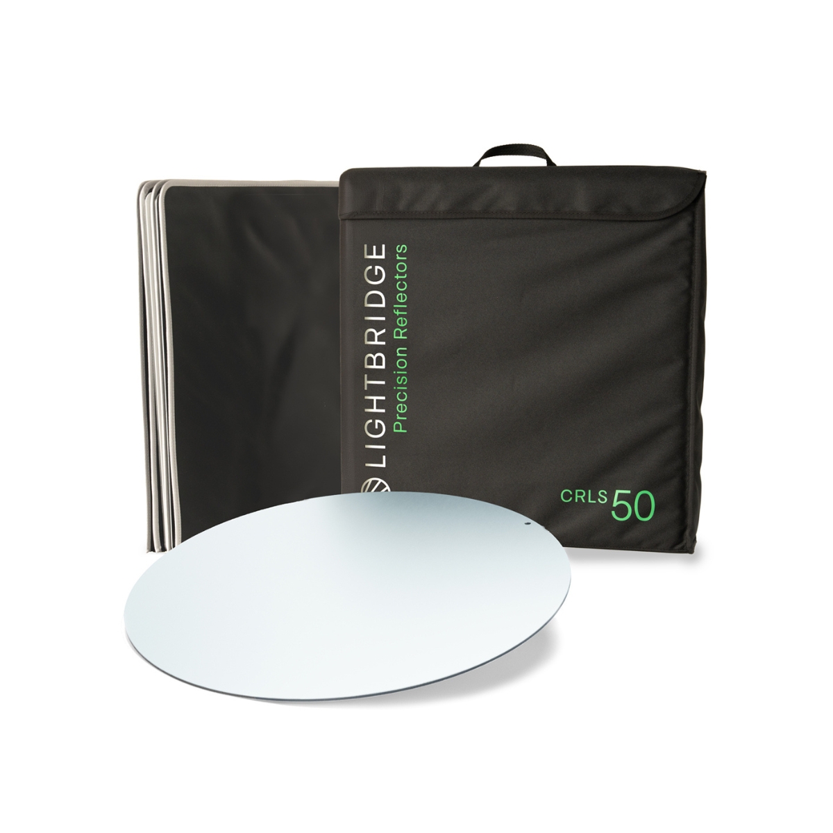 Lightbridge C-Diff 50 Core DS ROUND (Gen2)