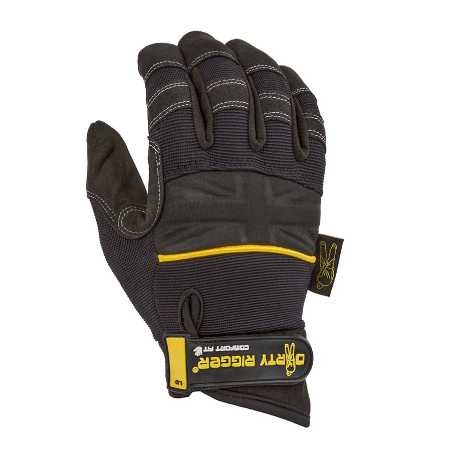 Dirty Rigger Comfort Fit™ Rigger Glove 2