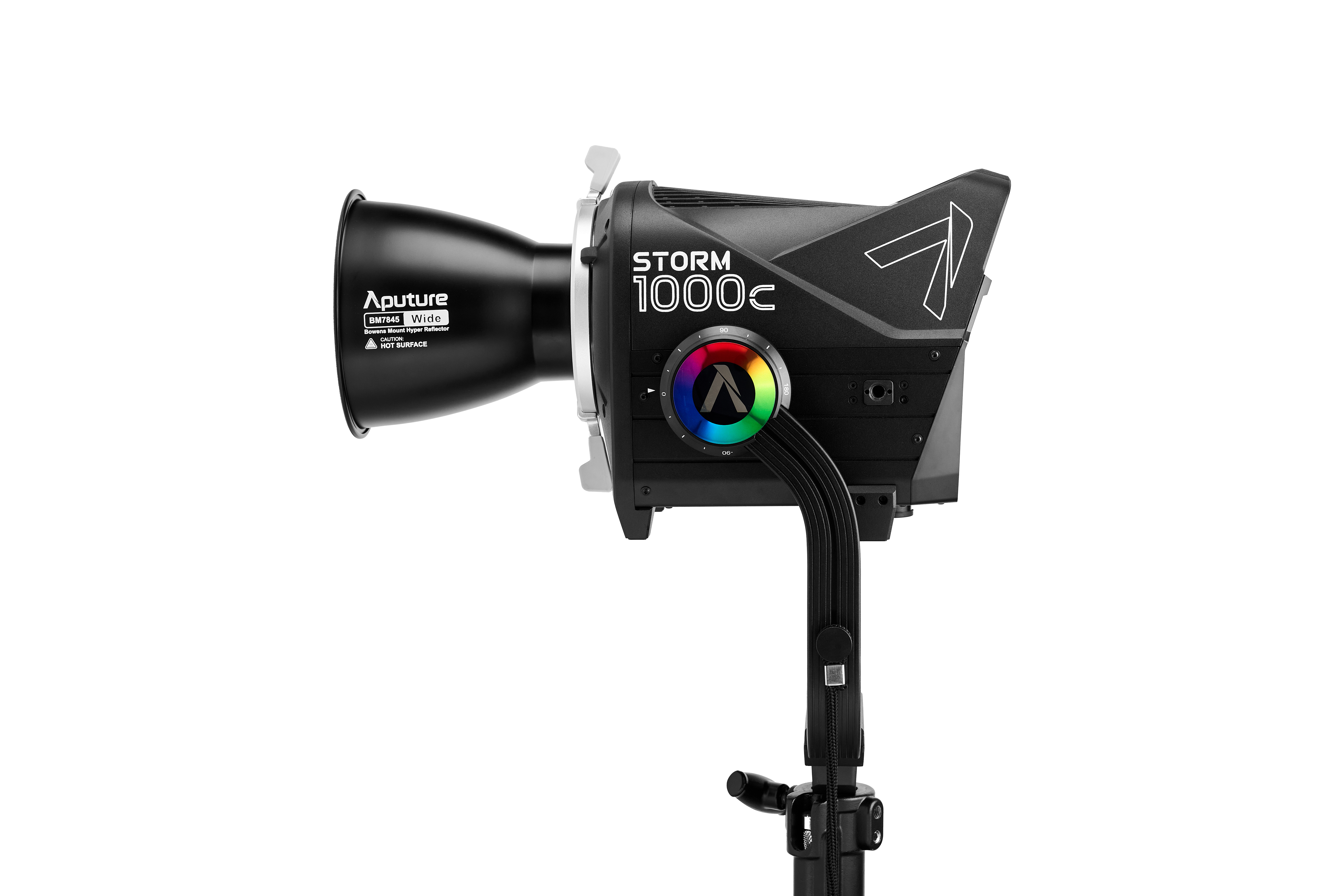Aputure Storm 1000c 6