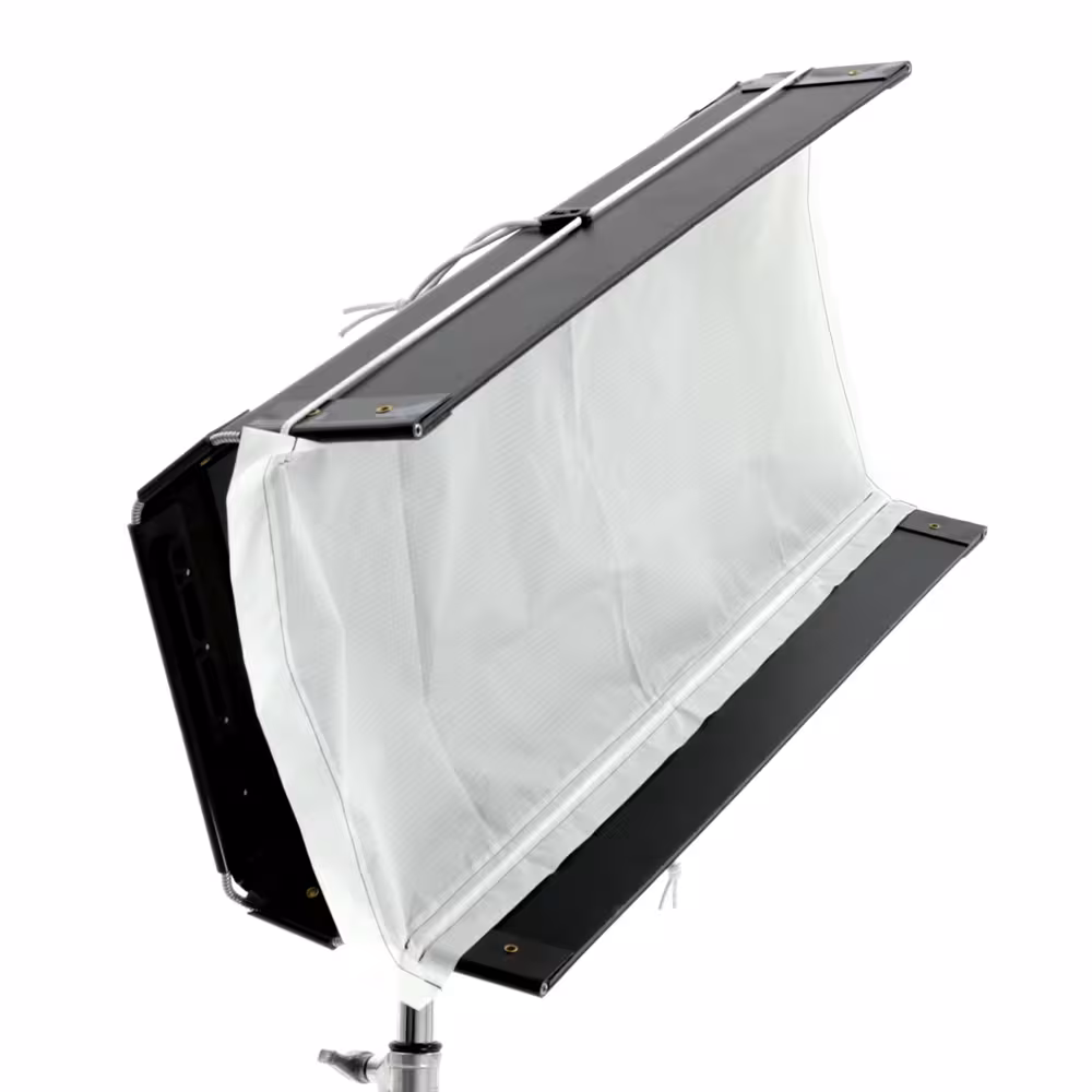 DoPchoice SNAPGRID® 2ft 4Bank 50° with Diffusion 3