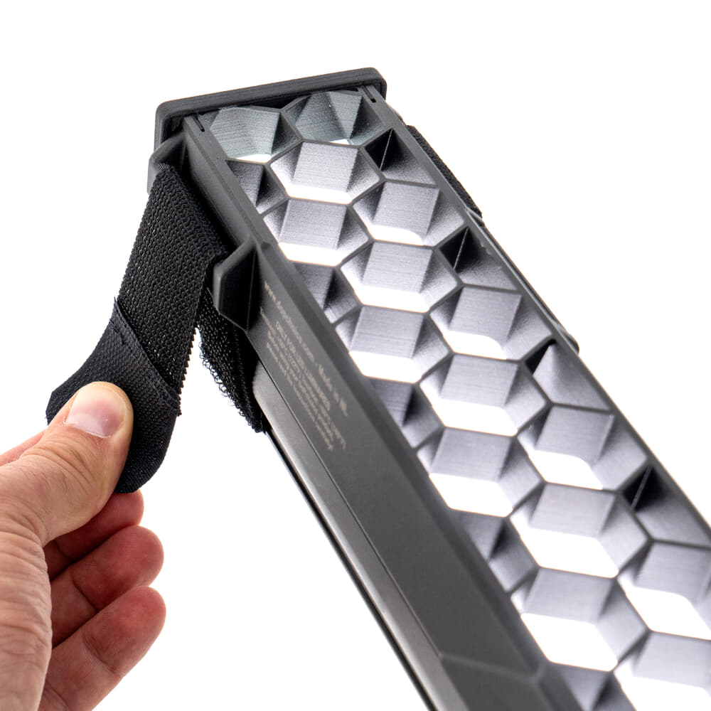 DoPchoice SNAPGRID® CORE 40° für ARRI Omnibar 4