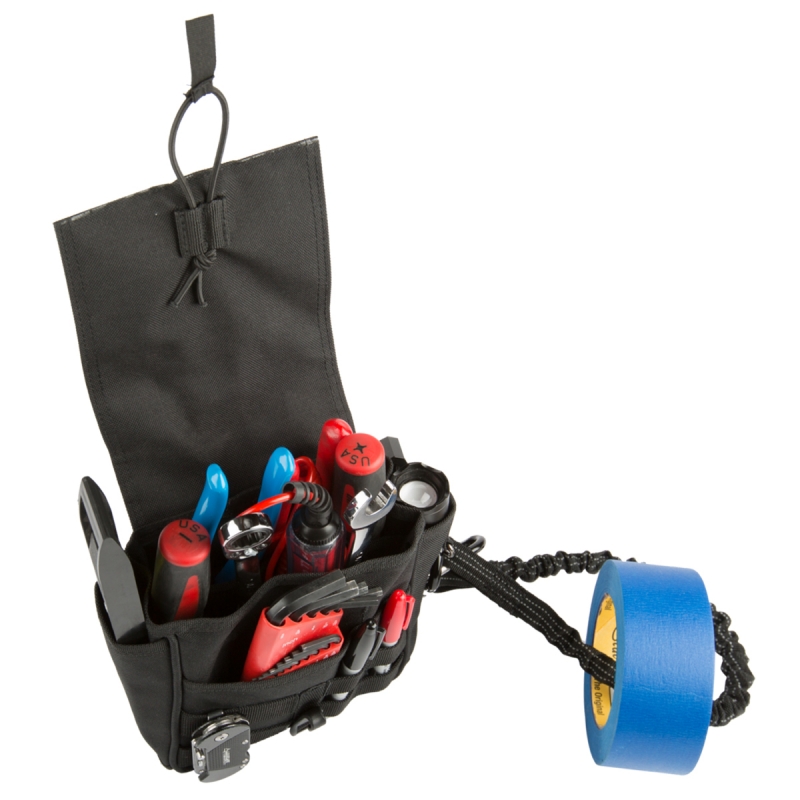 Setwear Small A/C Pouch 5