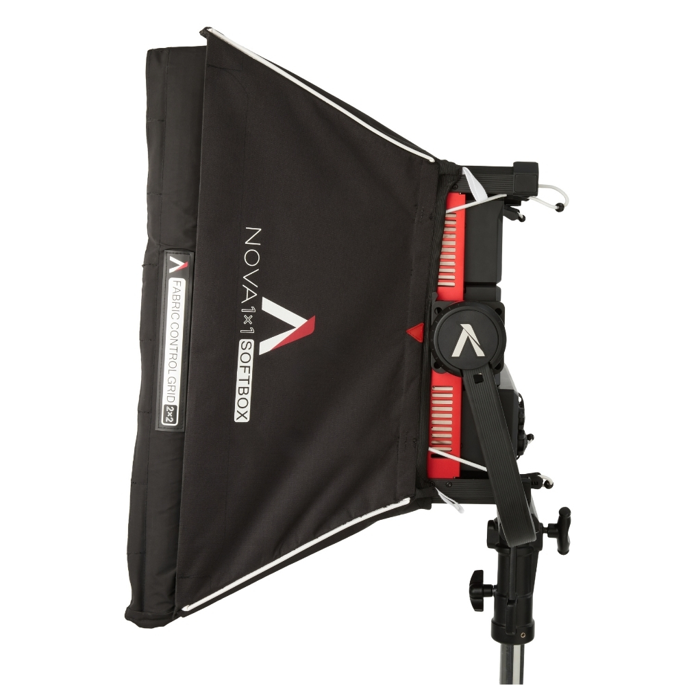 Aputure NOVA II 1x1 Softbox 5
