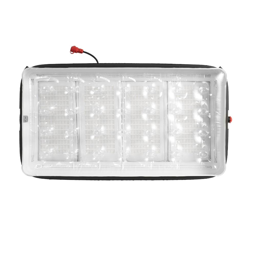 Aputure INFINIMAT LED & Clear Softbox Pack 2x4 2