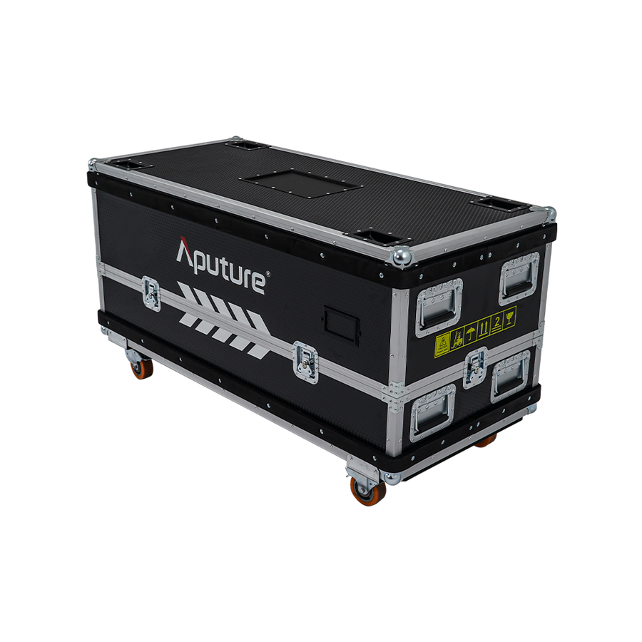Aputure Flight Case for Electro Storm CS15 / XT27 3