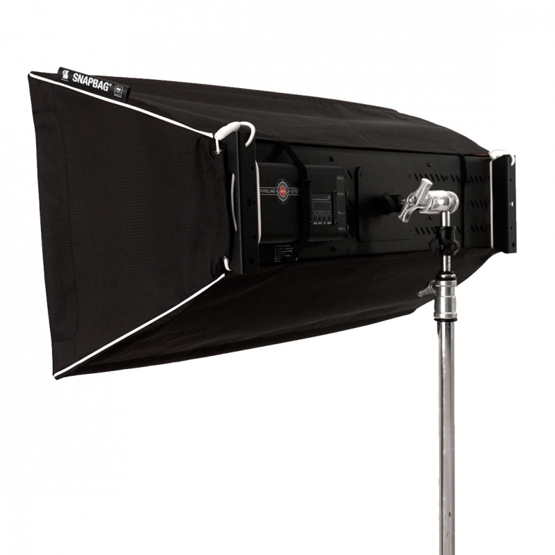 DoPchoice SNAPBAG® für BBS Pipeline 4ft 4Bank 2