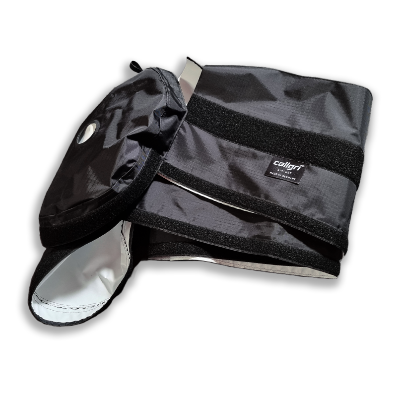 Caligri E-Teil: Hull Airtube 240/8ft Switch XL