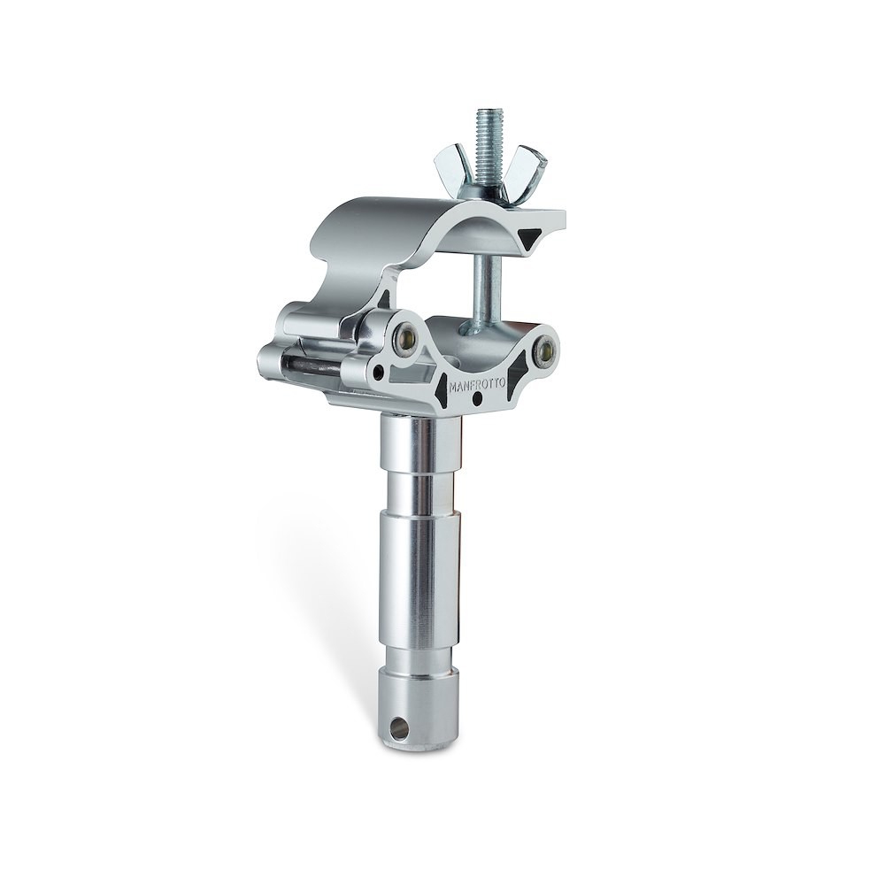 Avenger C461-1 LP Half Coupler 48-52mmØ mit 28 mm Spigot