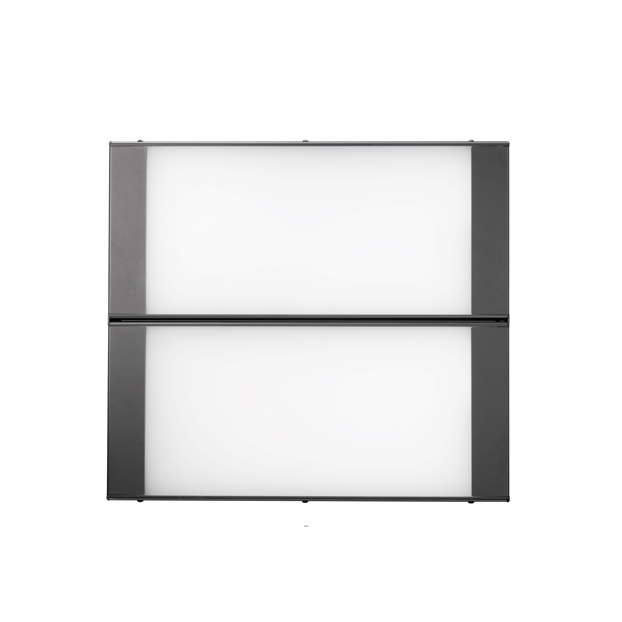 VELVET Start 2x2 LED Softlight-Panel  3