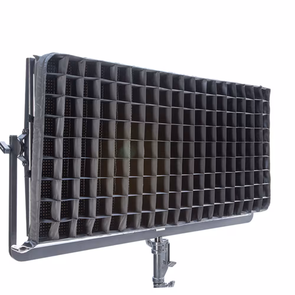 DoPchoice SNAPGRID® 40° für Mimik 120 Kino Flo