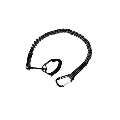 Setwear Tool Leash schwarz 2