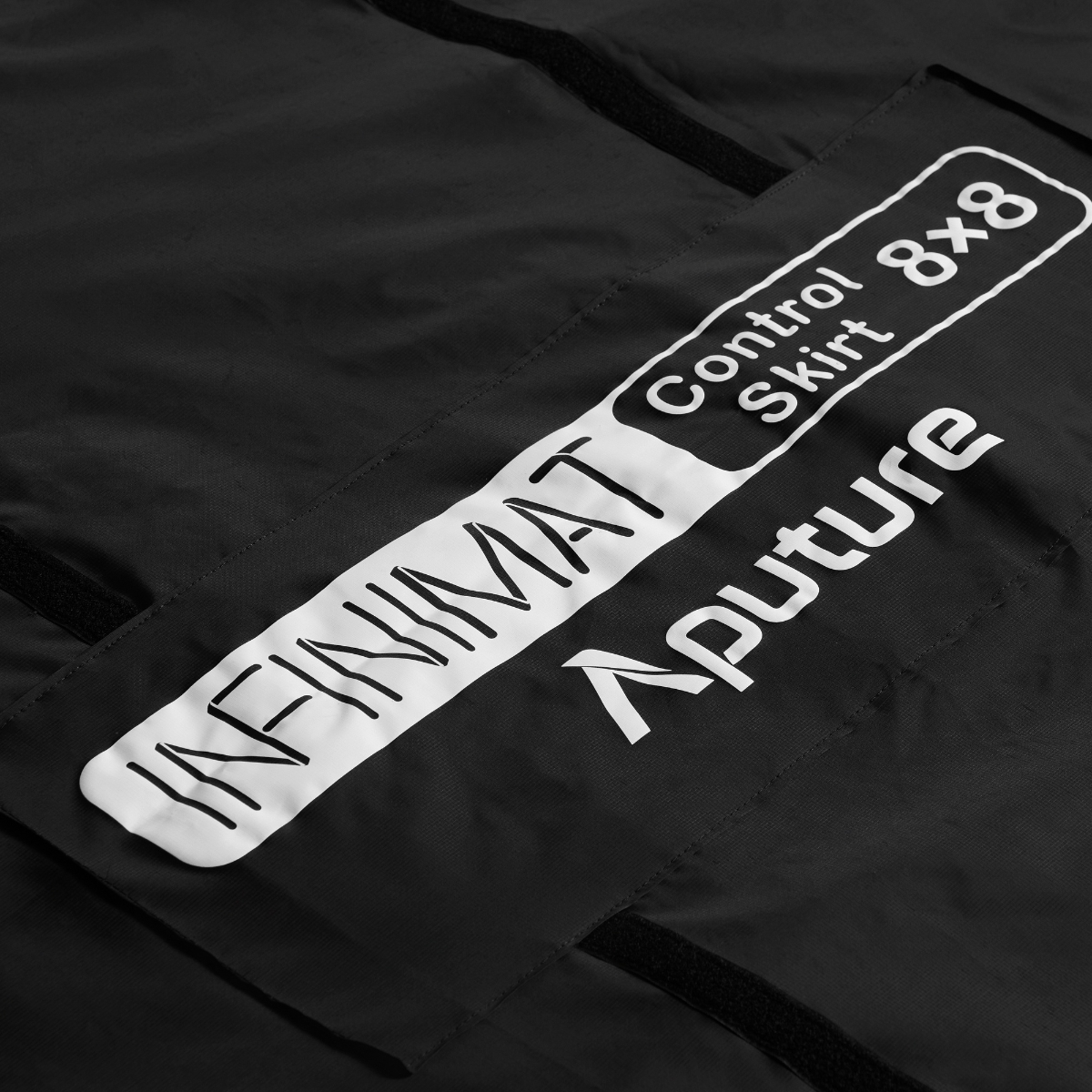Aputure INFINIMAT Control Skirt 8x8 3