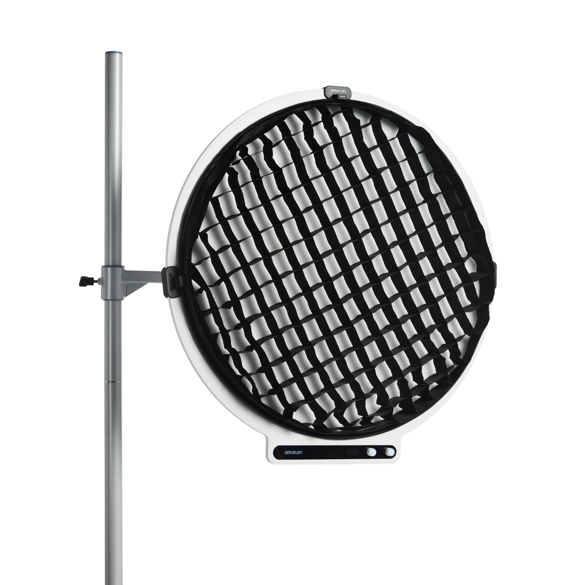 amaran Verge Max Light Control Grid