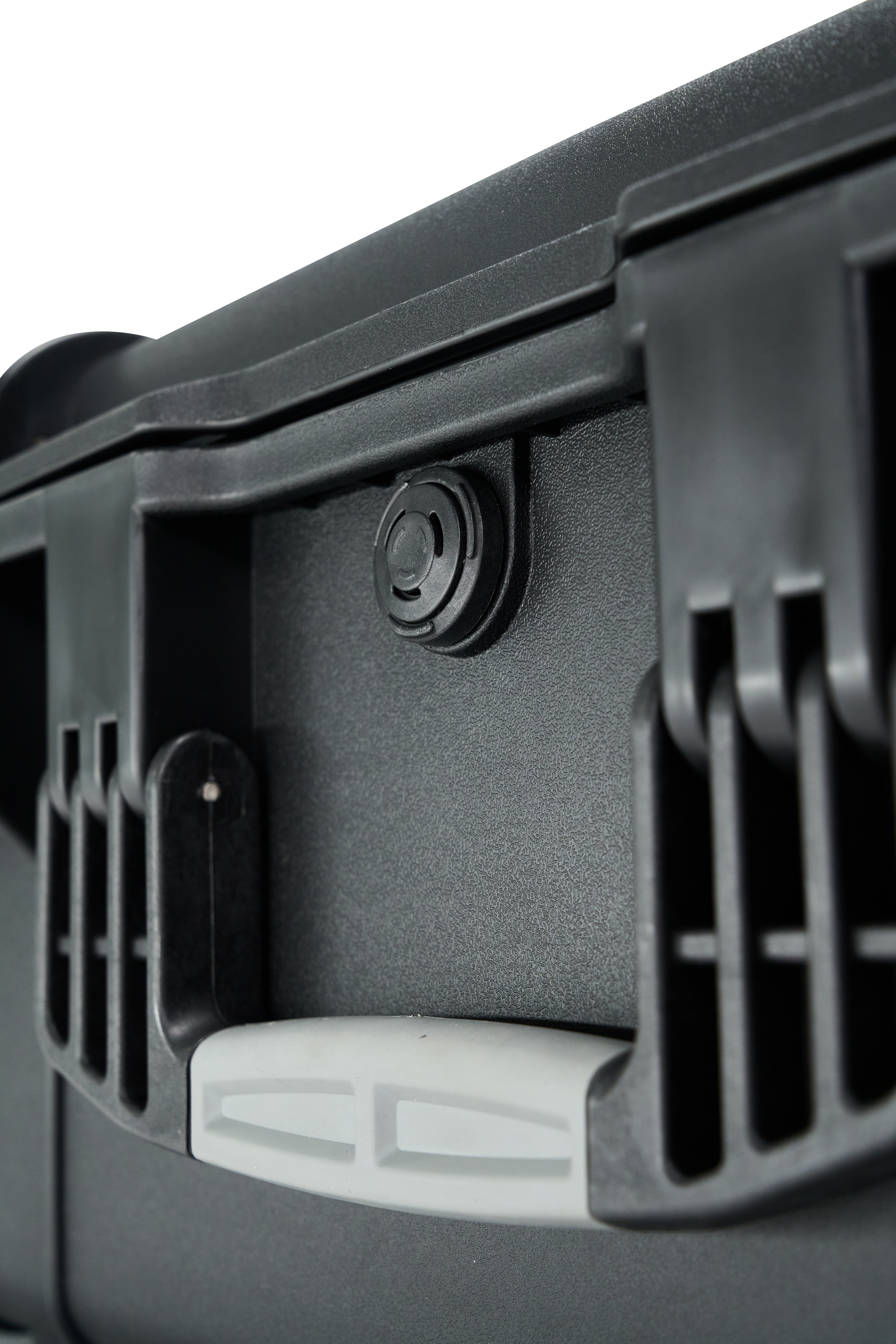 Aputure INFINIBAR PB12 4-Light Rolling Hard Case 10