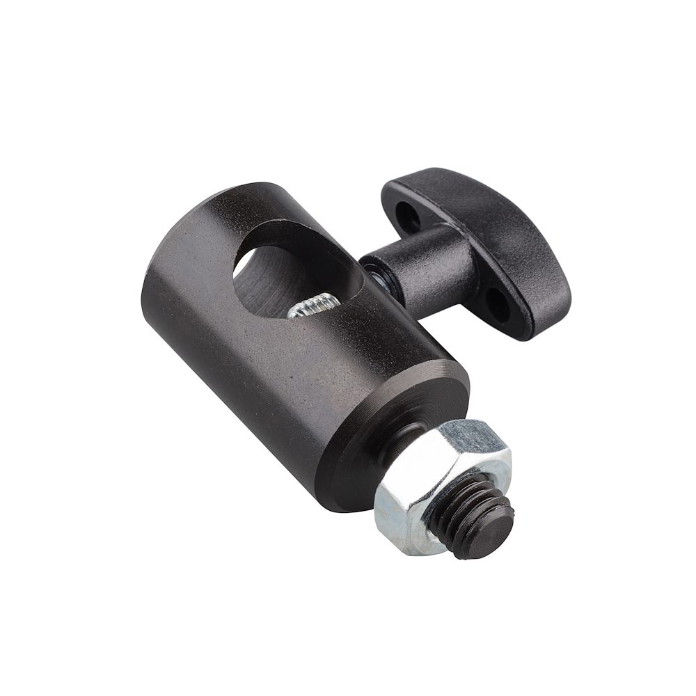Manfrotto 014MS Adapter 16mm Hülse mit M10 Gewinde 2