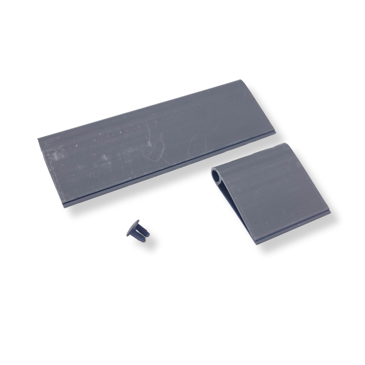Kino Flo PRT-FIX-2S Wire Channel Repair Kit für Double Fixture Kino Flo PRT-FIX-2S Wire Channel Repair Kit für Double Fixture