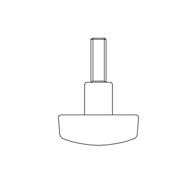 Manfrotto R171.05AV