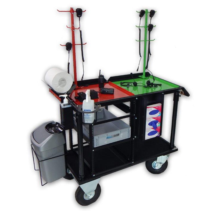 HIL-TOOLs Arne HT-1 Wagen ECO HIL-TOOLs Arne HT-1 Wagen ECO