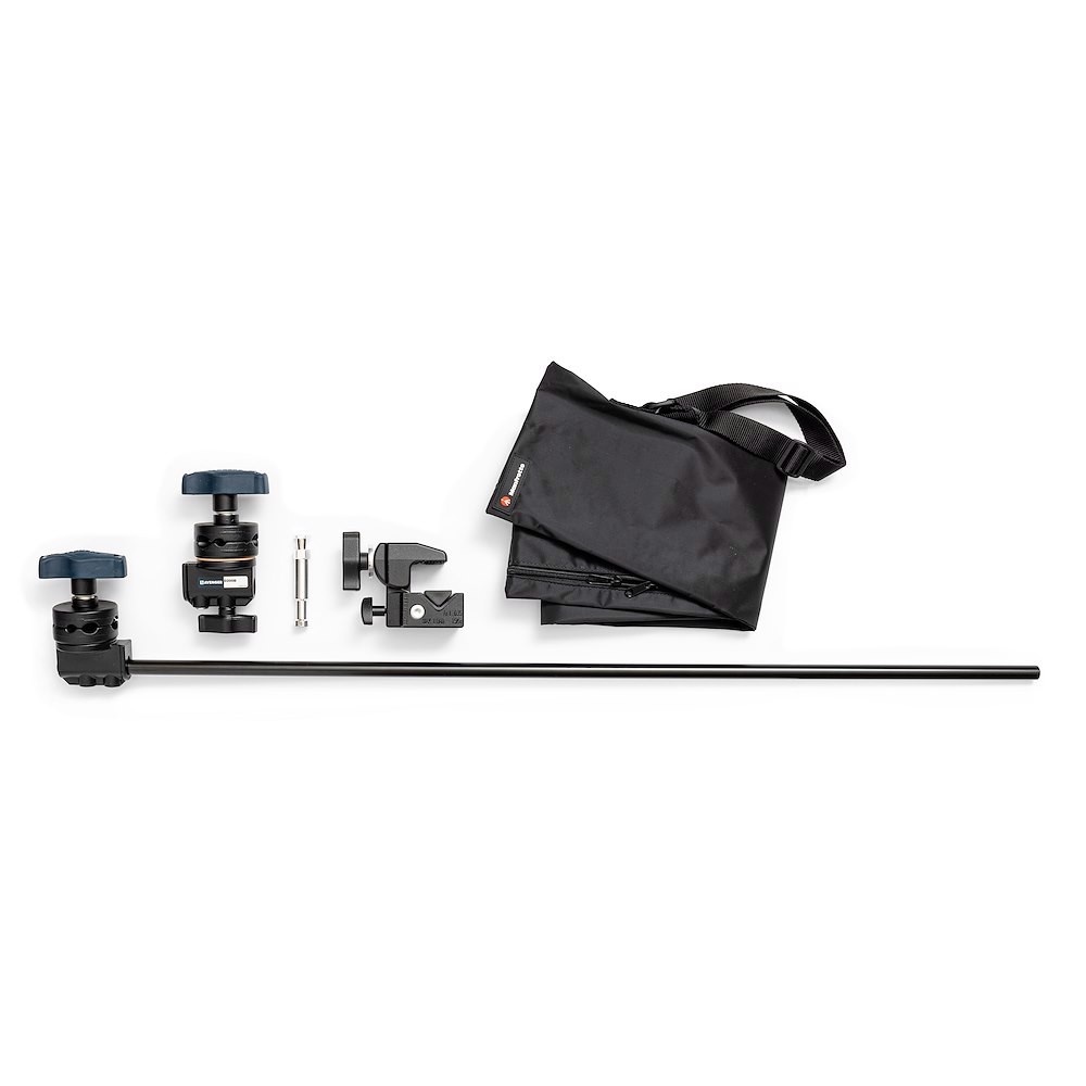 Avenger D800KIT Grip Kit 4