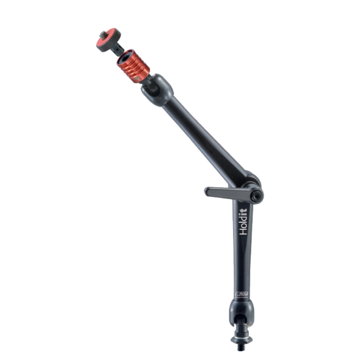 Noga DG9114 Gelenkarm mit 1/4" QuickRelease 2