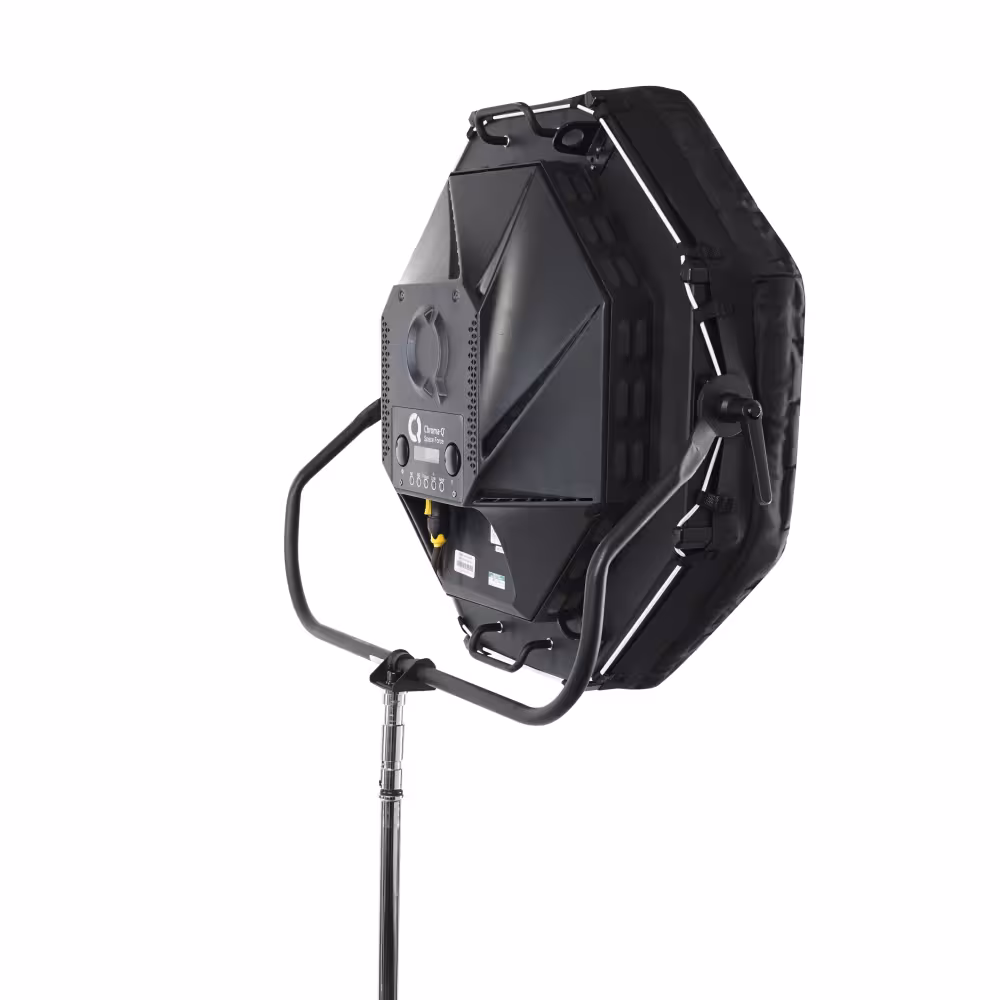 DoPchoice SNAPGRID® 40° for Chroma-Q Space Force 2