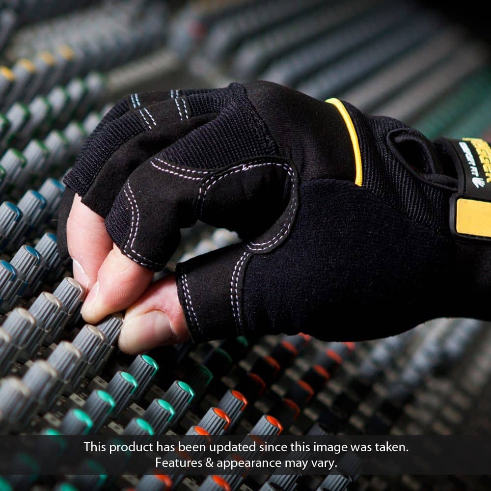 Dirty Rigger Comfort Fit™ Framer Rigger Glove 6