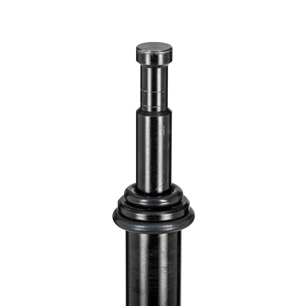 Avenger A2033FCBKIT C-Stativ Stativ 40'' schwarz 3,3m Kit 12